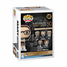 Load image into Gallery viewer, Saturday Night Live 50th Anniversary Mary Katherine Gallagher Superstar Funko Pop! Vinyl Figure #10
