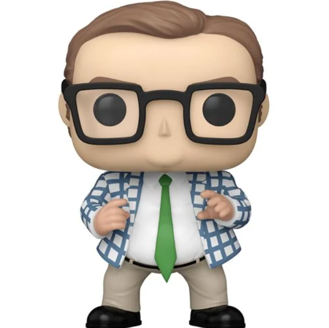 Saturday Night Live 50th Anniversary Matt Foley Funko Pop! Vinyl Figure #09