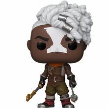 Load image into Gallery viewer, Arcane: League of Legends Ekko Funko Pop! Vinyl Figure #1603
