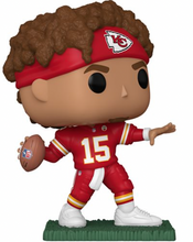 Load image into Gallery viewer, NFL Kansas City Chiefs Patrick Mahomes II (2023) Funko Pop! Vinyl Figure #251
