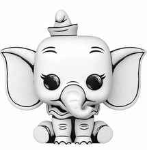 Load image into Gallery viewer, Disney Sketched Dumbo Funko Pop! Vinyl Figure #1524
