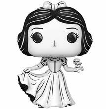 Load image into Gallery viewer, Disney Sketched Snow White Funko Pop! Vinyl Figure #1526
