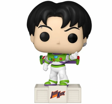 Load image into Gallery viewer, Toy Story x TinyTAN BTS Jungkook as Buzz Funko Pop! Vinyl Figure #435
