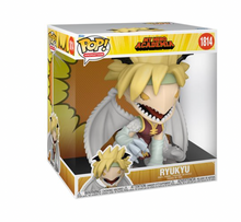 Load image into Gallery viewer, My Hero Academia Ryukyu (Dragon) Jumbo 10-Inch Funko Pop! Vinyl Figure #1814
