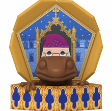 Load image into Gallery viewer, Harry Potter Chocolate Frog Deluxe Funko Pop! Vinyl Figure #178
