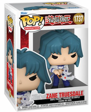 Load image into Gallery viewer, Yu-Gi-Oh Zane Truesdale Funko Pop! Vinyl Figure #1737
