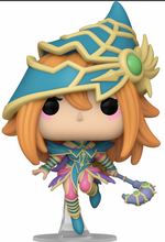 Load image into Gallery viewer, Yu-Gi-Oh Magician&#39;s Valkyria Funko Pop! Vinyl Figure #1735
