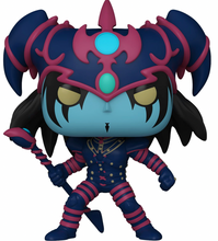 Load image into Gallery viewer, Yu-Gi-Oh Magician of Black Chaos Funko Pop! Vinyl Figure #1734
