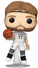 Load image into Gallery viewer, NBA Dallas Mavericks Luka Doncic (City Edition 2024) Funko Pop! Vinyl Figure #204
