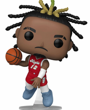 Load image into Gallery viewer, NBA Memphis Grizzlies Ja Morant (City Edition 2024) Funko Pop! Vinyl Figure #201
