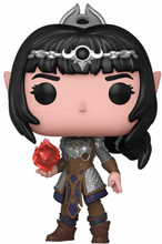 Load image into Gallery viewer, Baldur&#39;s Gate 3 Shadowheart with Artifact Funko Pop! Vinyl Figure #1016
