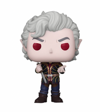 Load image into Gallery viewer, Baldur&#39;s Gate 3 Astarion Funko Pop! Vinyl Figure #1017
