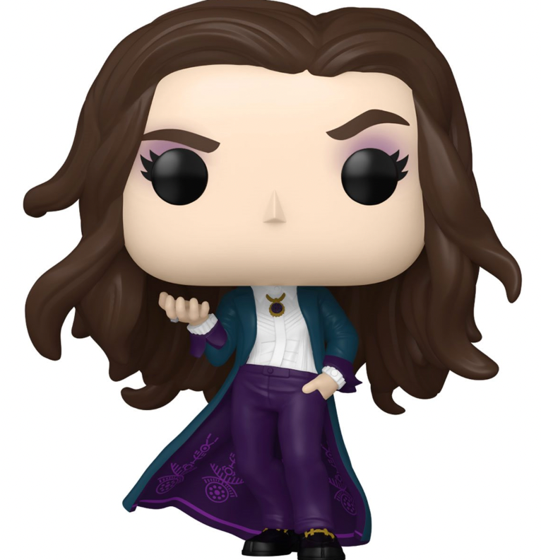 Agatha Harkness Funko Pop! Vinyl Figure #1471