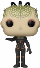 Load image into Gallery viewer, Star Trek: First Contact The Borg Queen Funko Pop! Vinyl Figure #1707
