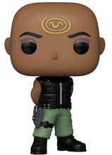 Load image into Gallery viewer, Stargate SG-1 Teal&#39;c Funko Pop! Vinyl Figure #1660
