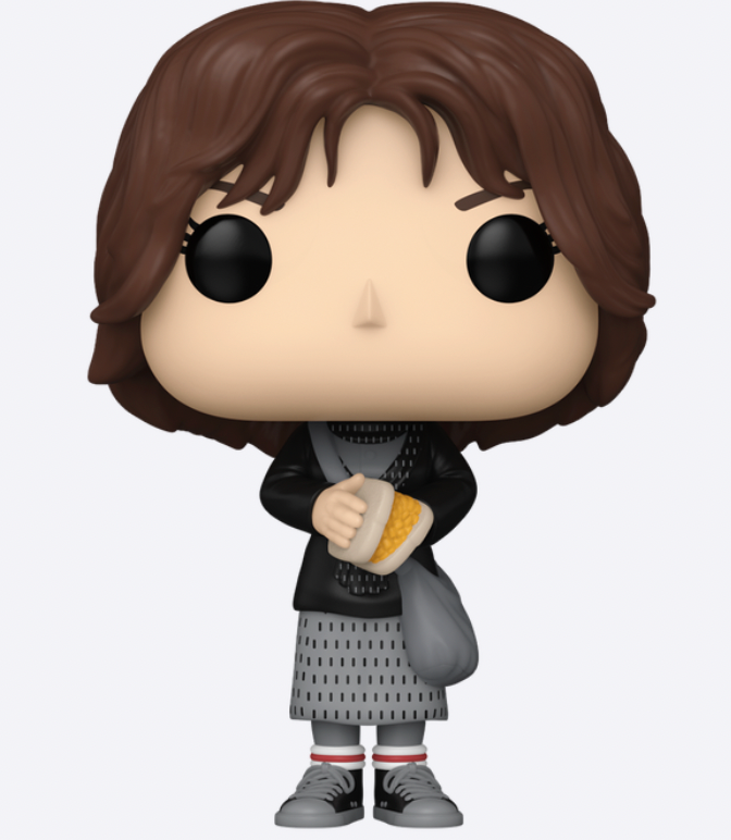 The Breakfast Club Allison Funko Pop! Vinyl Figure #1655