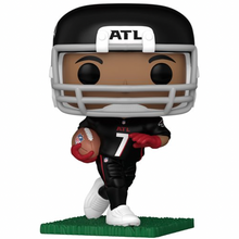 Load image into Gallery viewer, NFL Atlanta Falcons Bijan Robinson (Color) Funko Pop! Vinyl Figure #301
