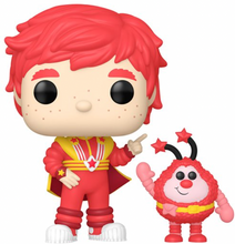 Load image into Gallery viewer, Rainbow Brite Red Butler and Sprite Funko Pop! Vinyl Figure and Buddy #1795
