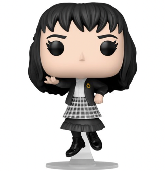 Beetlejuice Lydia Deetz (Flying) Funko Pop! Vinyl Figure #1759
