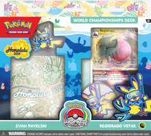 Load image into Gallery viewer, Pokémon 2024 World Championship Deck
