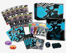 Load image into Gallery viewer, Pokemon SV10.5 Black Bolt Elite Trainer Box
