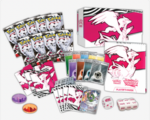 Load image into Gallery viewer, Pokemon SV10.5 White Flare Elite Trainer Box
