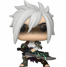 Load image into Gallery viewer, League of Legends Riven with Broken Blade Funko Pop! Vinyl Figure #1040
