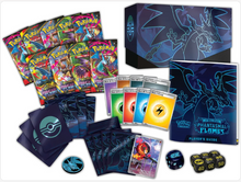 Load image into Gallery viewer, Pokemon ME02 Phantasmal Flames Elite Trainer Box

