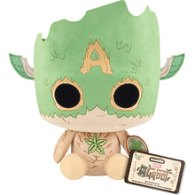 Load image into Gallery viewer, We Are Groot 7-Inch Pop! Plush
