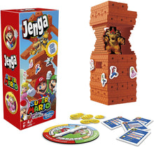 Load image into Gallery viewer, Super Mario Jenga
