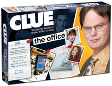 Load image into Gallery viewer, Clue - The Office
