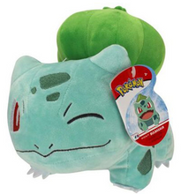 Load image into Gallery viewer, Pokemon 8-Inch Plush
