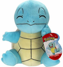 Load image into Gallery viewer, Pokemon 8-Inch Plush
