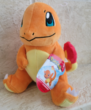 Load image into Gallery viewer, Pokemon 8-Inch Plush
