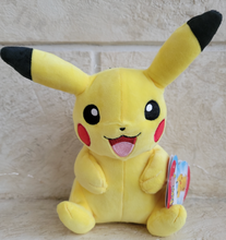 Load image into Gallery viewer, Pokemon 8-Inch Plush
