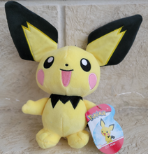 Load image into Gallery viewer, Pokemon 8-Inch Plush
