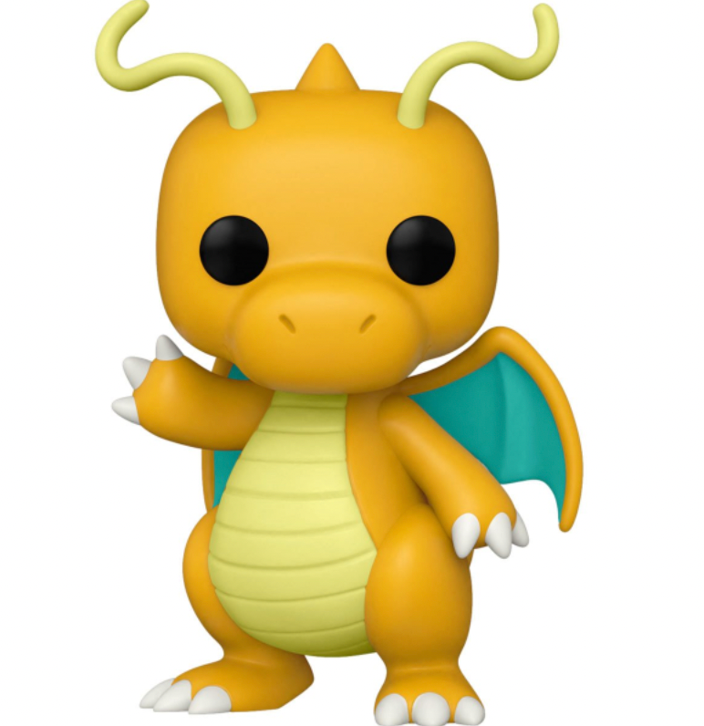 Dragonite Funko Pop