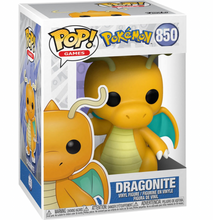 Load image into Gallery viewer, Dragonite Funko Pop
