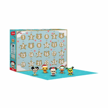 Load image into Gallery viewer, Disney Classic 2022 Pocket Pop! Advent Calendar
