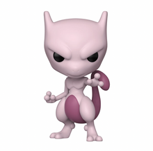 Load image into Gallery viewer, Pokemon Mewtwo Pop! Vinyl Figure
