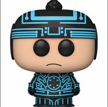 Load image into Gallery viewer, South Park Digital Stan Pop! Vinyl Figure - 2022 Convention Exclusive
