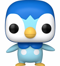 Load image into Gallery viewer, Pokémon Piplup Pop! Vinyl Figure
