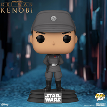 Load image into Gallery viewer, Star Wars: Obi-Wan Kenobi Tala Durith Pop! Vinyl Figure
