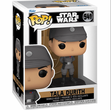 Load image into Gallery viewer, Star Wars: Obi-Wan Kenobi Tala Durith Pop! Vinyl Figure
