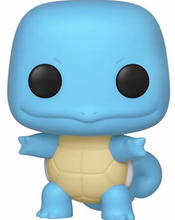 Load image into Gallery viewer, Pokemon Squirtle Pop! Vinyl Figure
