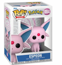 Load image into Gallery viewer, Pokémon Espeon Funko Pop
