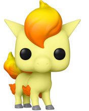 Load image into Gallery viewer, Pokémon Ponyta Funko Pop
