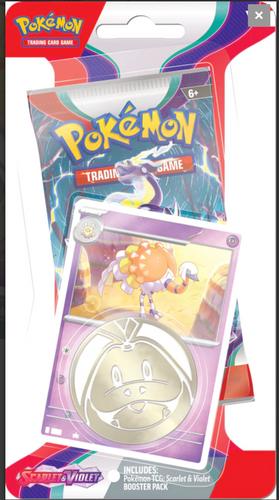 Pokemon 151 Bundle - UPC, Zapdos, Alakazam + 2 Back to School Erasers